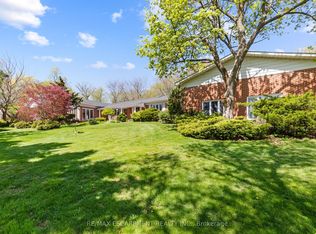 1411 Beaufort Dr, Burlington, ON L7P 4V8