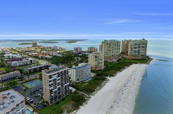 1st image of 890 S Collier Blvd Unit 1404