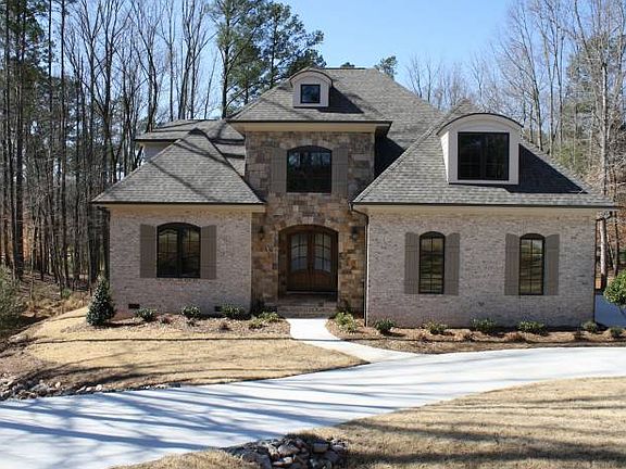 Maintenance-free exterior