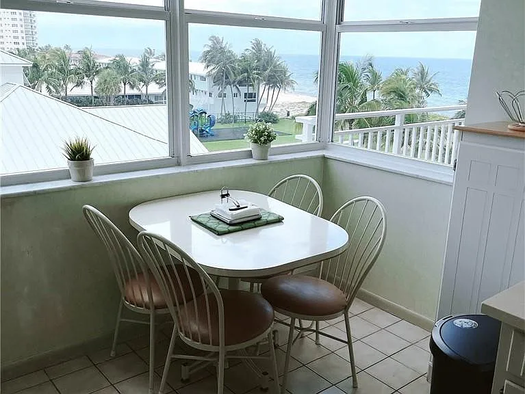 5200 N Ocean Blvd #506 — Photo 12