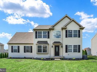 1795 Campus Rd, Elizabethtown, PA 17022