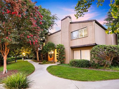 495 W Walnut St, Pasadena, CA, 91103