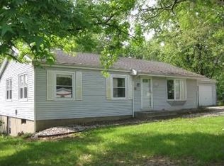 8400 Old State Rd, Evansville, IN 47710