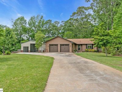 106 Rosemont Dr, Taylors, SC, 29687