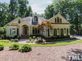 1921 Bowling Green Trl, Raleigh, NC 27613