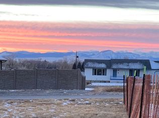 311 9th Ave NE, Choteau, MT 59422