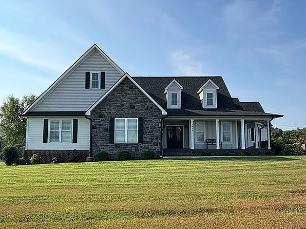 3435 Heathcliff Rd, Morristown, TN 37813