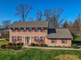 4681 Deer Valley, Liberty Township, OH 45011