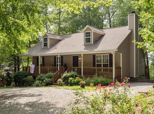 2554 Upper Whitewater Rd, Sapphire, NC 28774