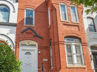 1815 13th St NW, Washington, DC 20009