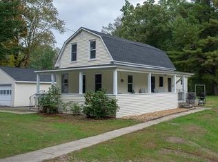 6 Hammond Hill Rd, Charlton, MA 01507