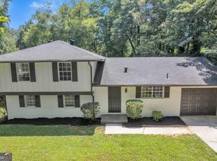 4374 Cedar Ridge Trl, Stone Mountain, GA 30083