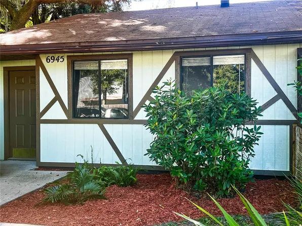 6945 SW 21st Ln, Gainesville, FL 32607