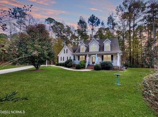 133 Nyon Rd, New Bern, NC 28562