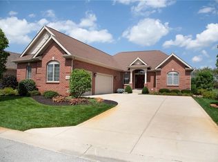 15438 Mission Hills Ct, Carmel, IN 46033