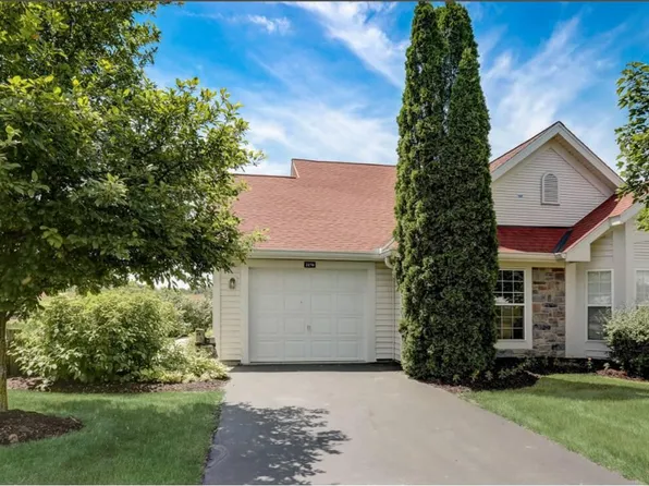 2170 Newbury LANE, Delavan, WI 53115