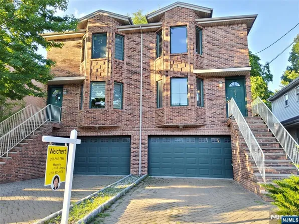 393 Washington Ave #B, Cliffside Park, NJ 07010