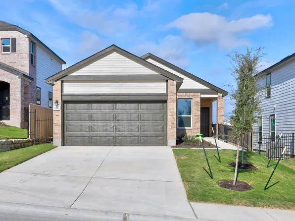 12102 Cantabria Rd, Austin, TX 78748