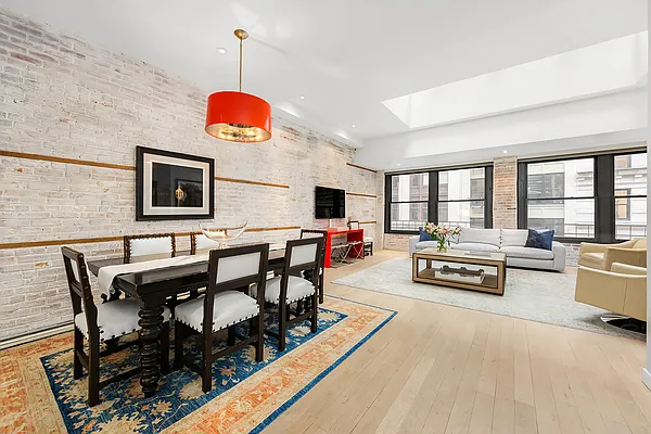 Sold by SERHANT. | media 6