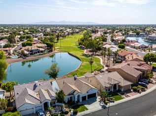 21480 N 56th Ave, Glendale, AZ 85308