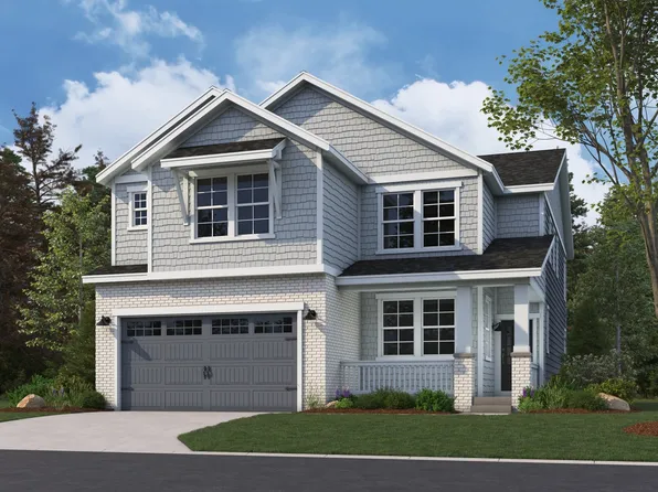 13745 Daffodil Point, Parker, CO 80134