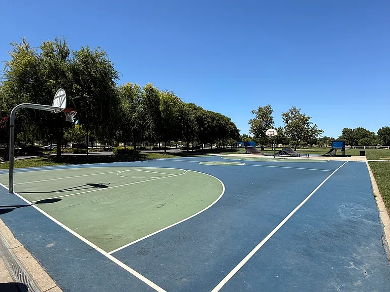 Public Park