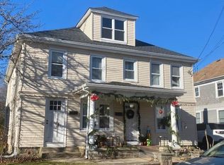 12 Pearl St, Westerly, RI 02891