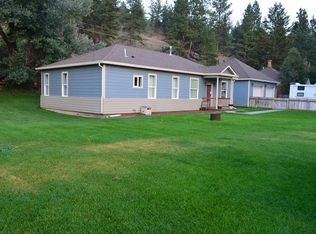 582 Highway 282, Clancy, MT 59634