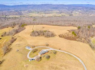 3075 Springwood Rd, Fincastle, VA 24090
