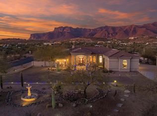 9780 E Baseline Ave, Gold Canyon, AZ 85118