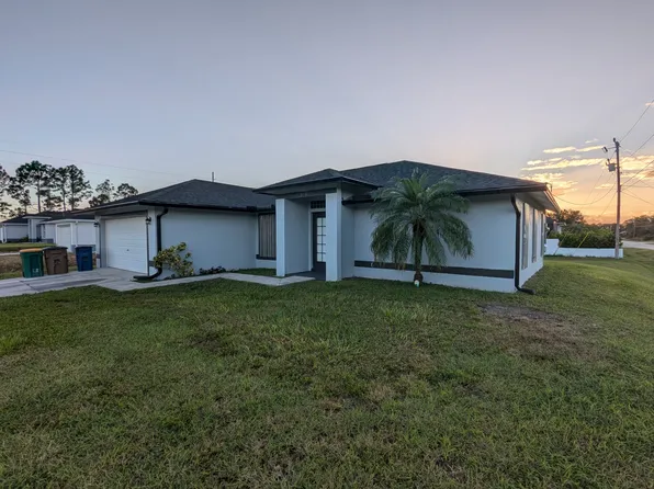 105 Terry Ave N, Lehigh Acres, FL 33971