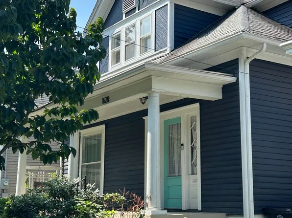 1628 Fernwood Ave, Louisville, KY 40205