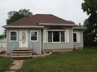 507 N Main St, Black Creek, WI 54106