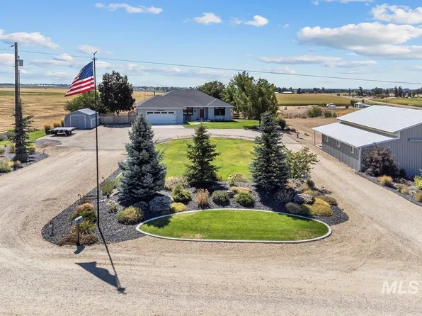 27726 Cemetery Rd, Middleton, ID 83644