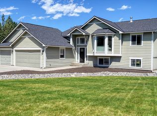 6244 N Pearson Dr, Nine Mile Falls, WA 99026