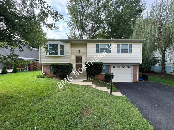 5365 Seneca Ct, Woodbridge, VA 22193