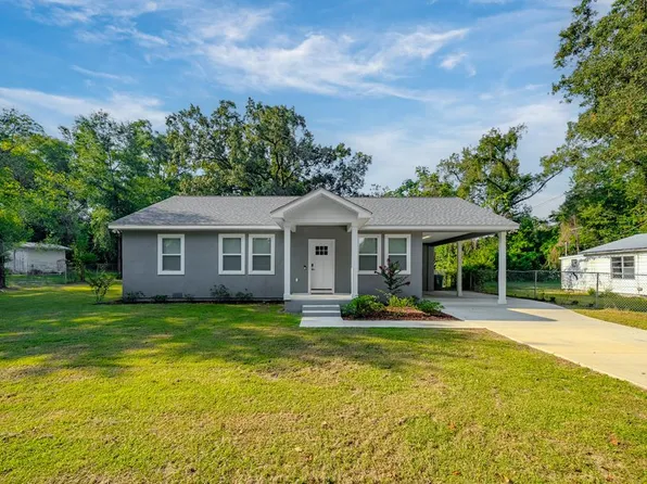 1026 E Sharpe St, Bainbridge, GA 39819