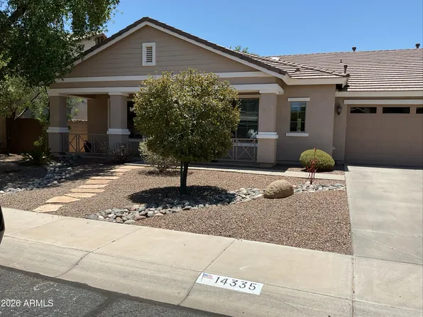14335 W Country Gables Dr, Surprise, AZ 85379