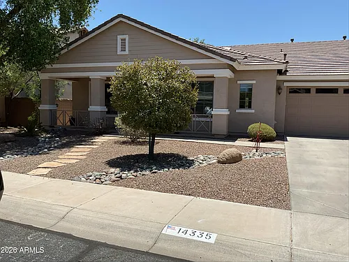 14335 W Country Gables Dr Photo 1