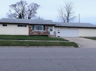 298 W Congress St, Caro, MI 48723