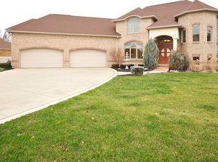14934 Braemar Ave E, Noblesville, IN 46062