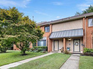 125 Caernarvon Ct #1, Exton, PA 19341