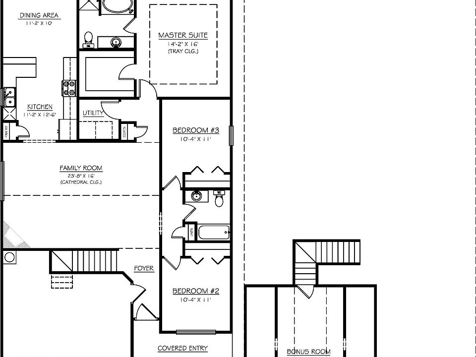 2nd image of 1450 Almaden St