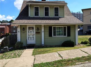 3727 Trautman St, Homestead, PA 15120