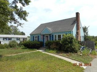 111 Summer St, Foxboro, MA 02035