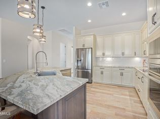 17122 E Las Piedras Way, Rio Verde, AZ 85263