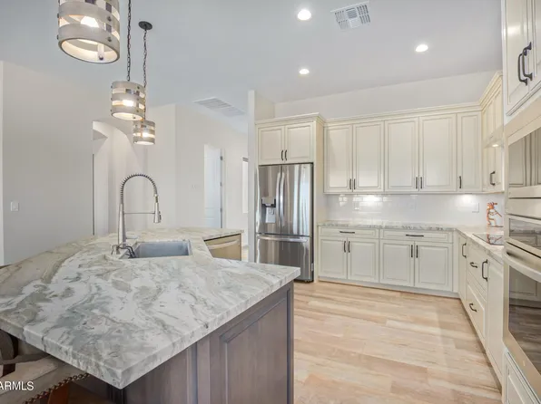 17122 E Las Piedras Way, Rio Verde, AZ 85263