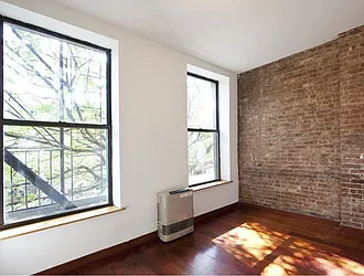 Rented by Westminster Management