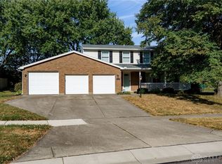 389 Allanhurst Ave, Vandalia, OH 45377