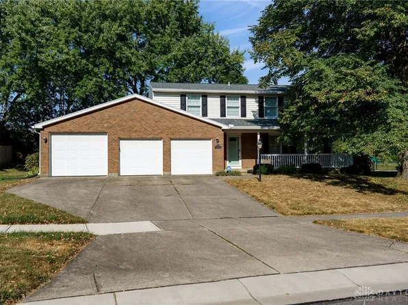 389 Allanhurst Ave, Vandalia, OH 45377